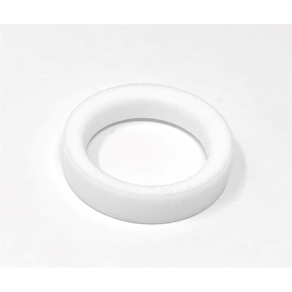 Seal Ring Teflon Washer Pos 6b, Replaces Alfa Laval Part# 9612394304